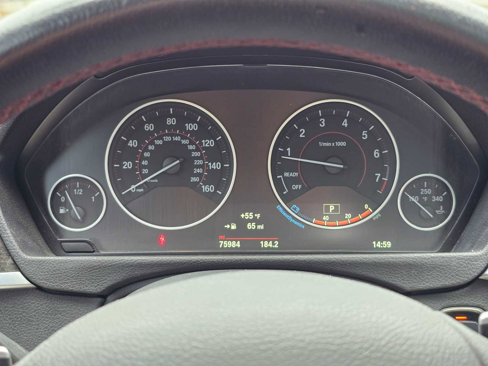 Used 2018 BMW 330i Gran Turismo xDrive 330i xDrive image 22