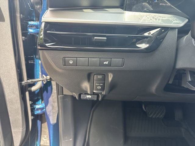 New 2026 Nissan Murano SL AWD/4WD image 25