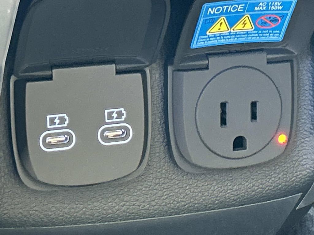 New 2026 Genesis GV80 3.5T Prestige image 23