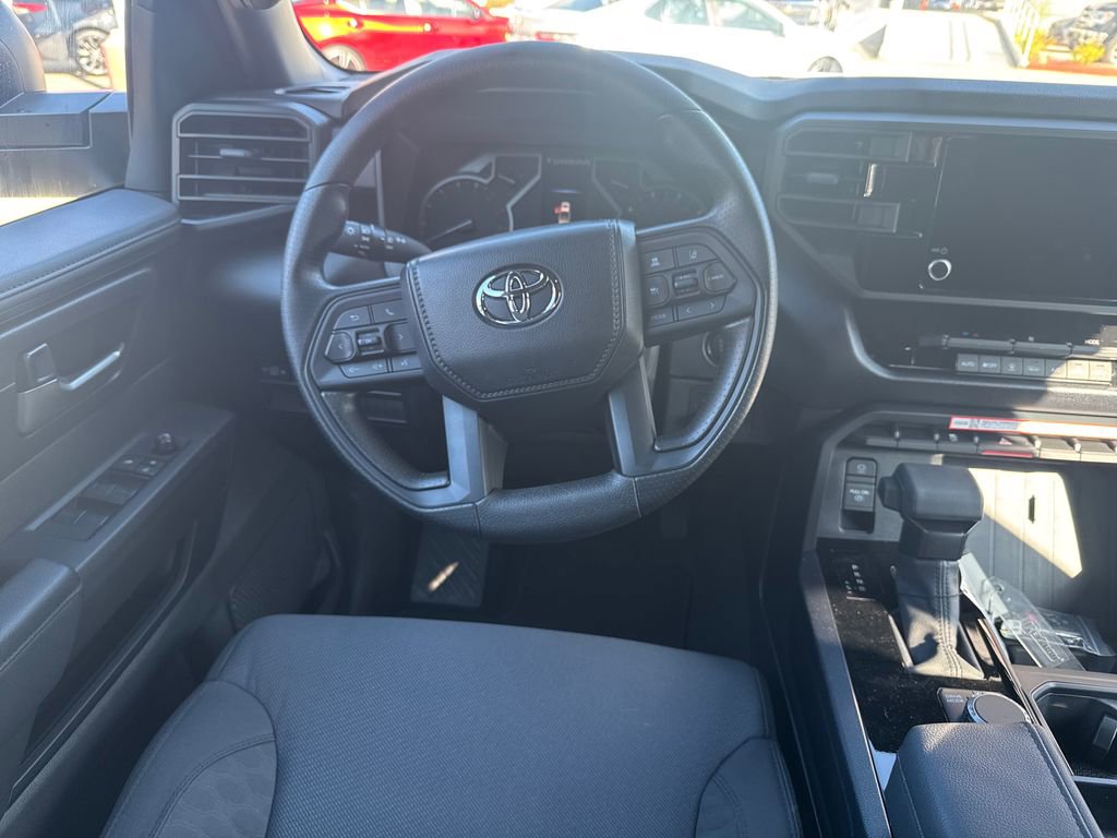Used 2025 Toyota Tundra SR5 image 20