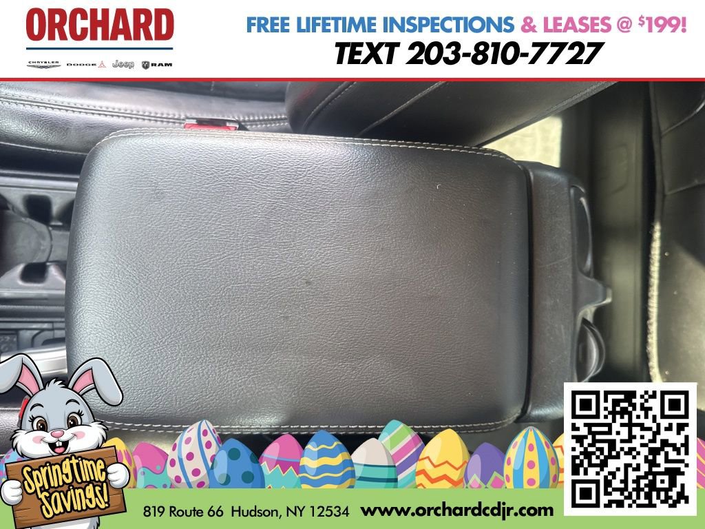 Used 2022 Jeep Gladiator Overland w/ Popular Equipment Package AWD/4WD image 26