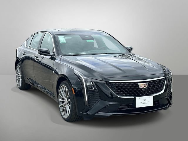 New 2026 Cadillac CT5 Premium Luxury image 13