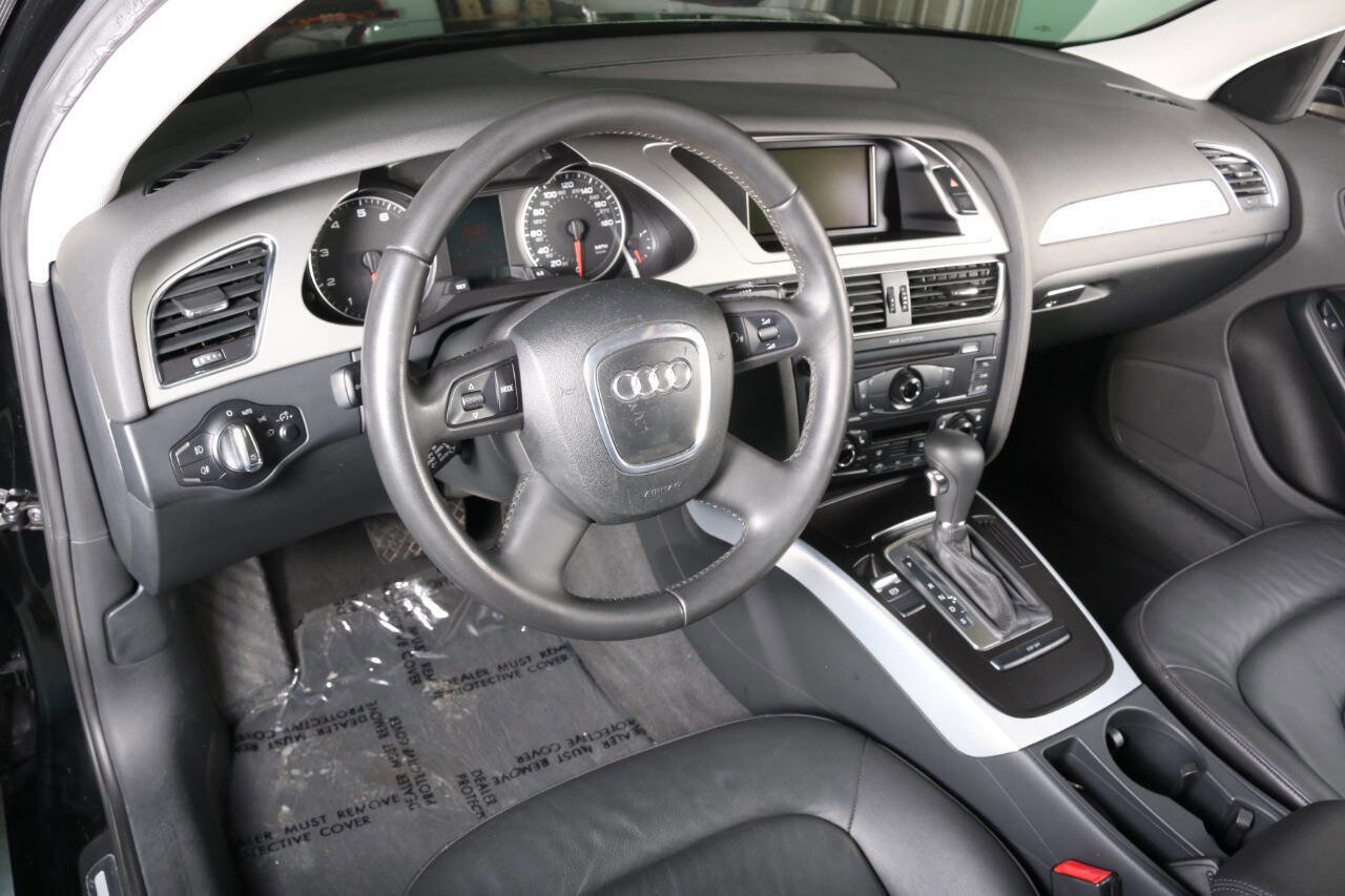 Used 2009 Audi A4 3.2 Premium Plus AWD/4WD image 2