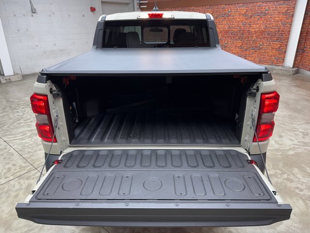 Used 2025 Ford Maverick Tremor image 27
