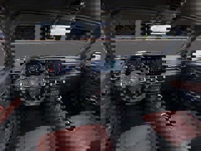 New 2026 Ford Mustang Premium image 9