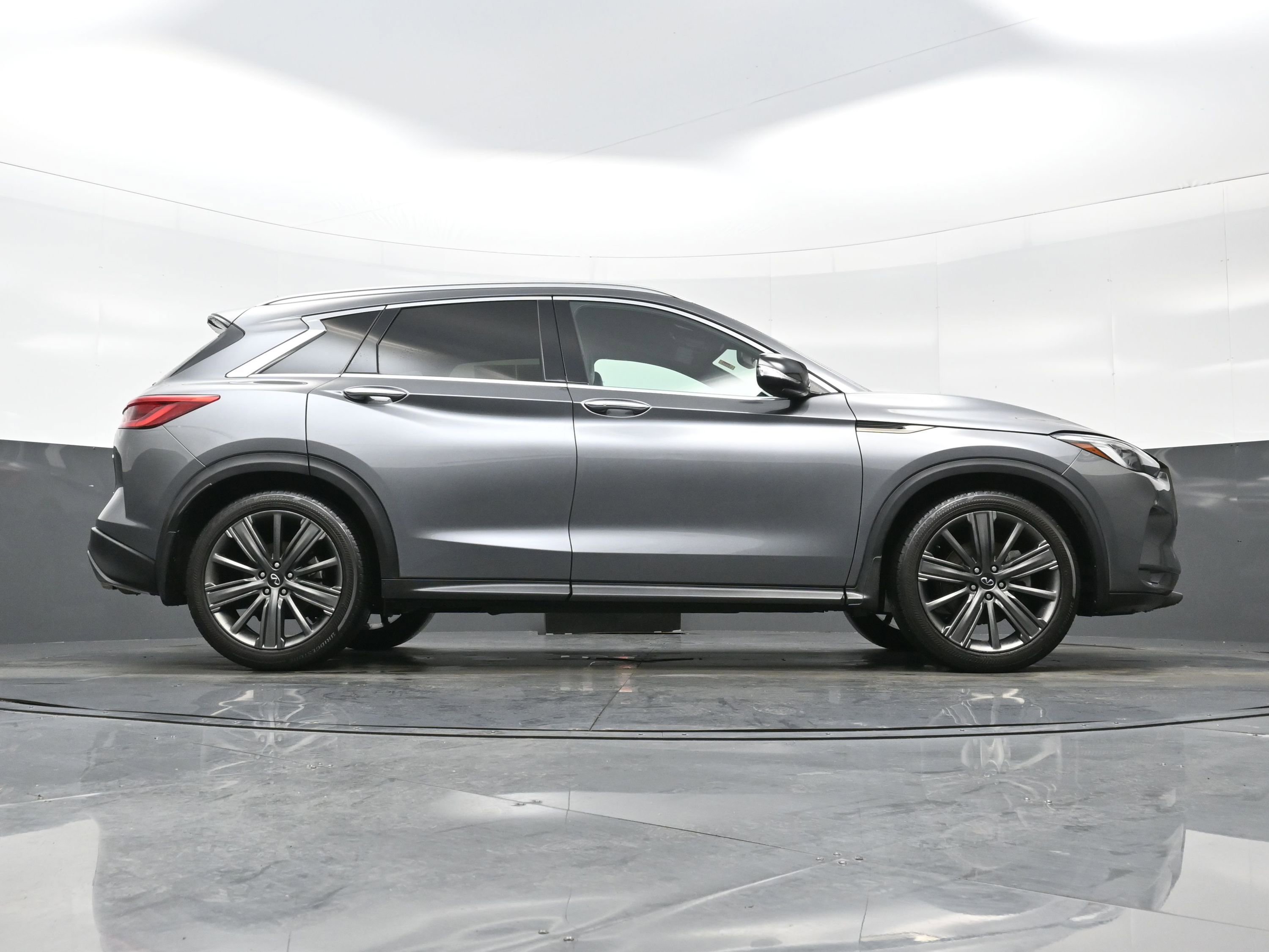 Used 2020 INFINITI QX50 Essential w/ Edition 30 Package image 31