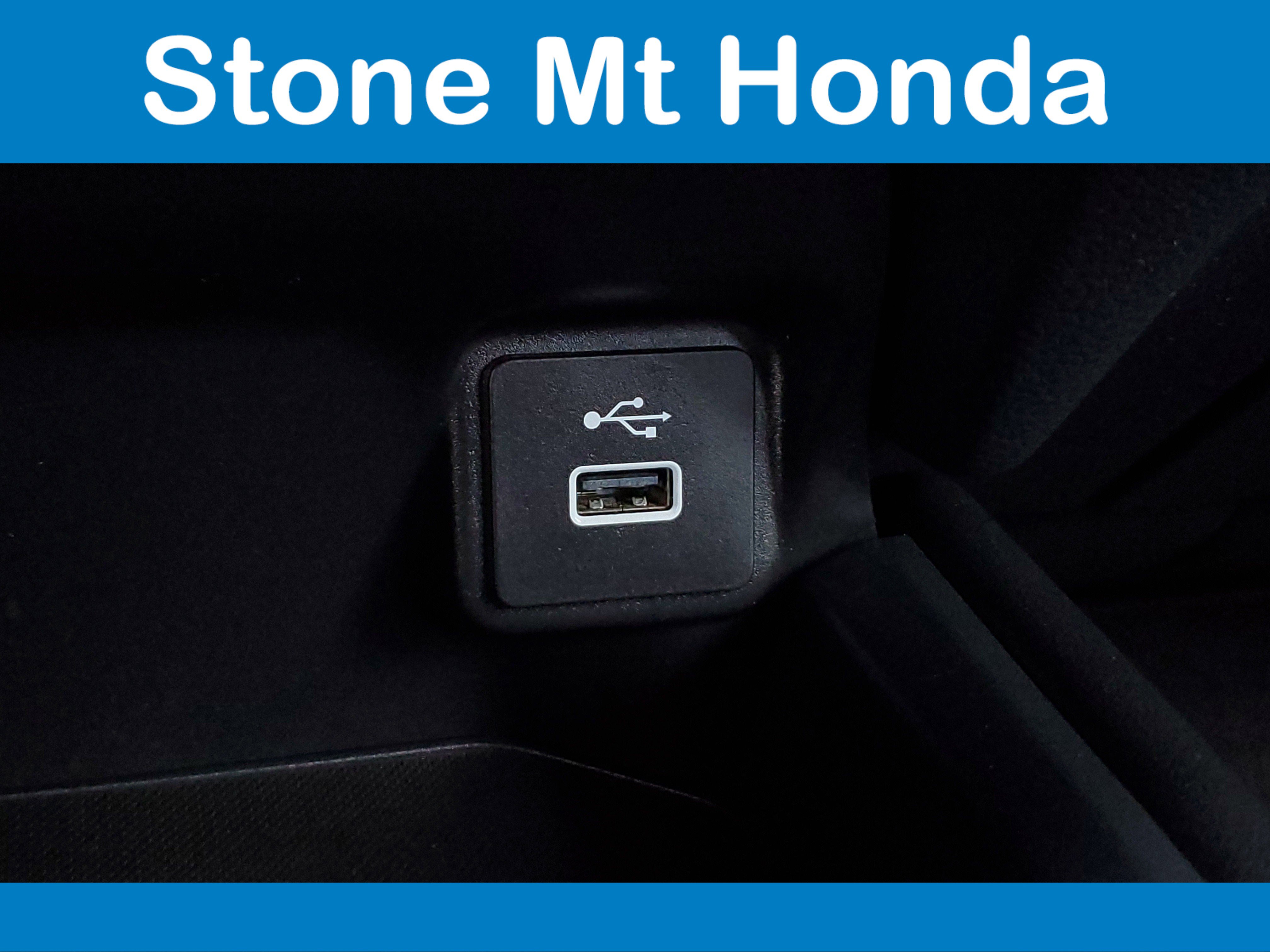 Used 2023 Honda HR-V LX image 28