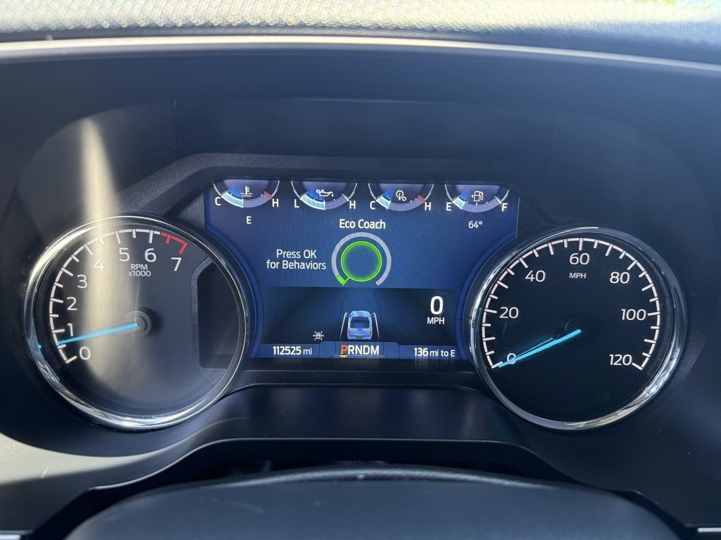 Used 2022 Ford F150 XLT w/ Equipment Group 301A Mid image 30