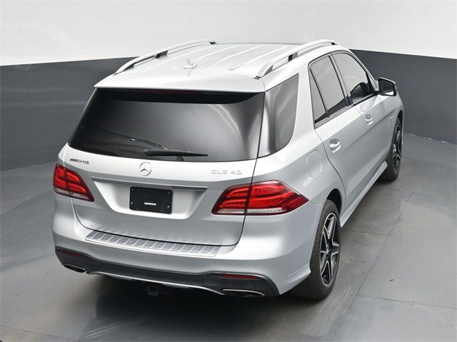 Used 2017 Mercedes-Benz GLE 43 AMG 4MATIC image 54