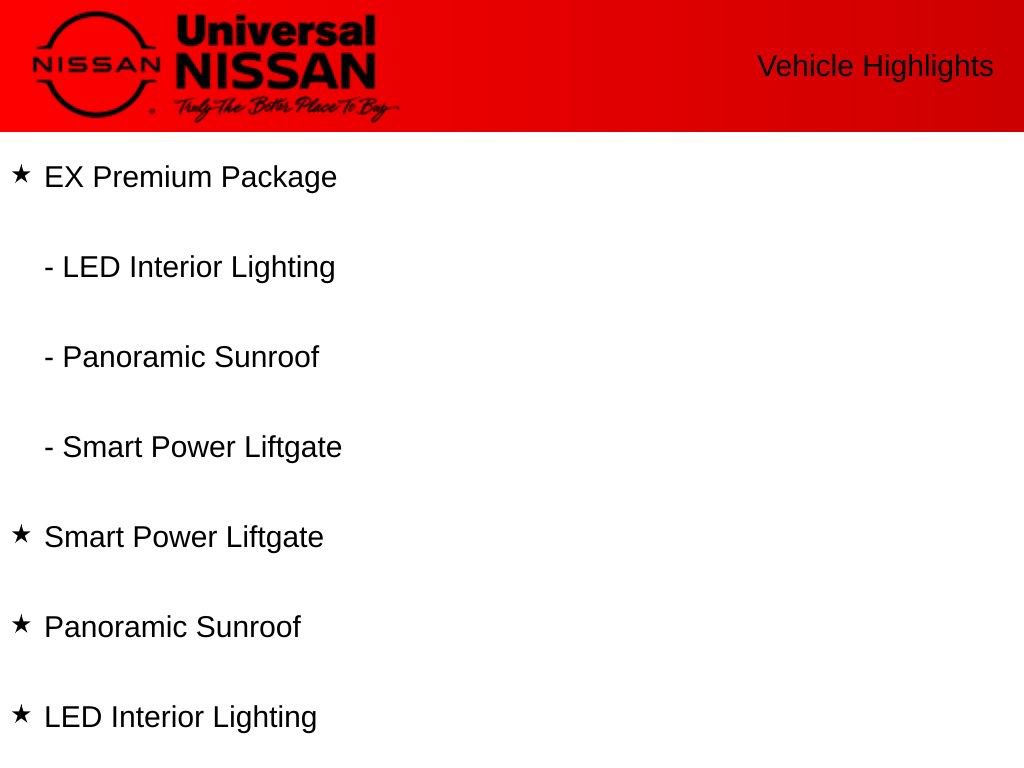 Used 2023 Kia Sportage EX w/ EX Premium Package image 6