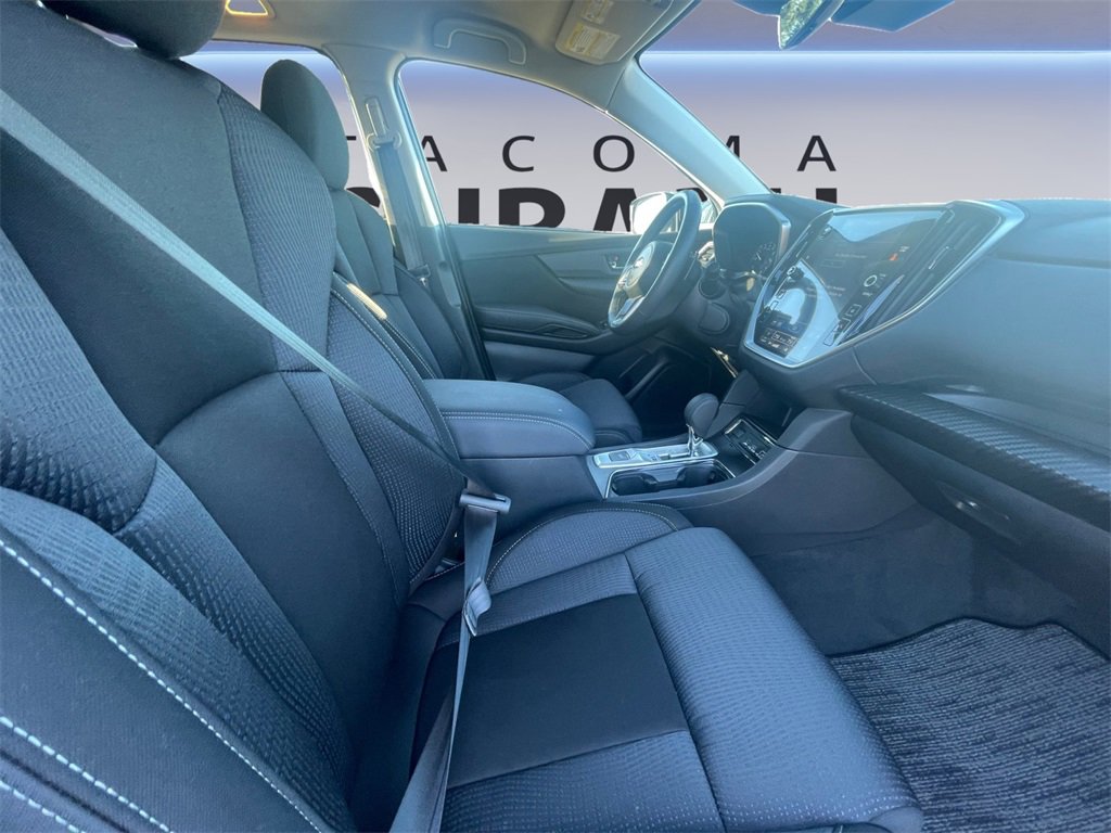Certified 2024 Subaru Ascent Premium w/ Convenience Package image 17