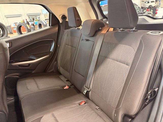Used 2018 Ford EcoSport SE AWD/4WD image 22