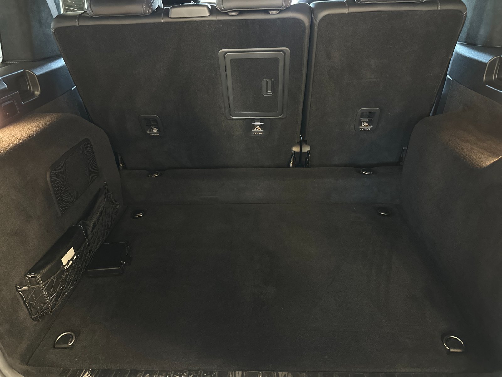 Used 2021 Mercedes-Benz G 63 AMG 4MATIC image 15