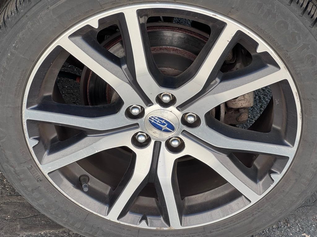 Used 2018 Subaru Impreza 2.0i Limited image 24
