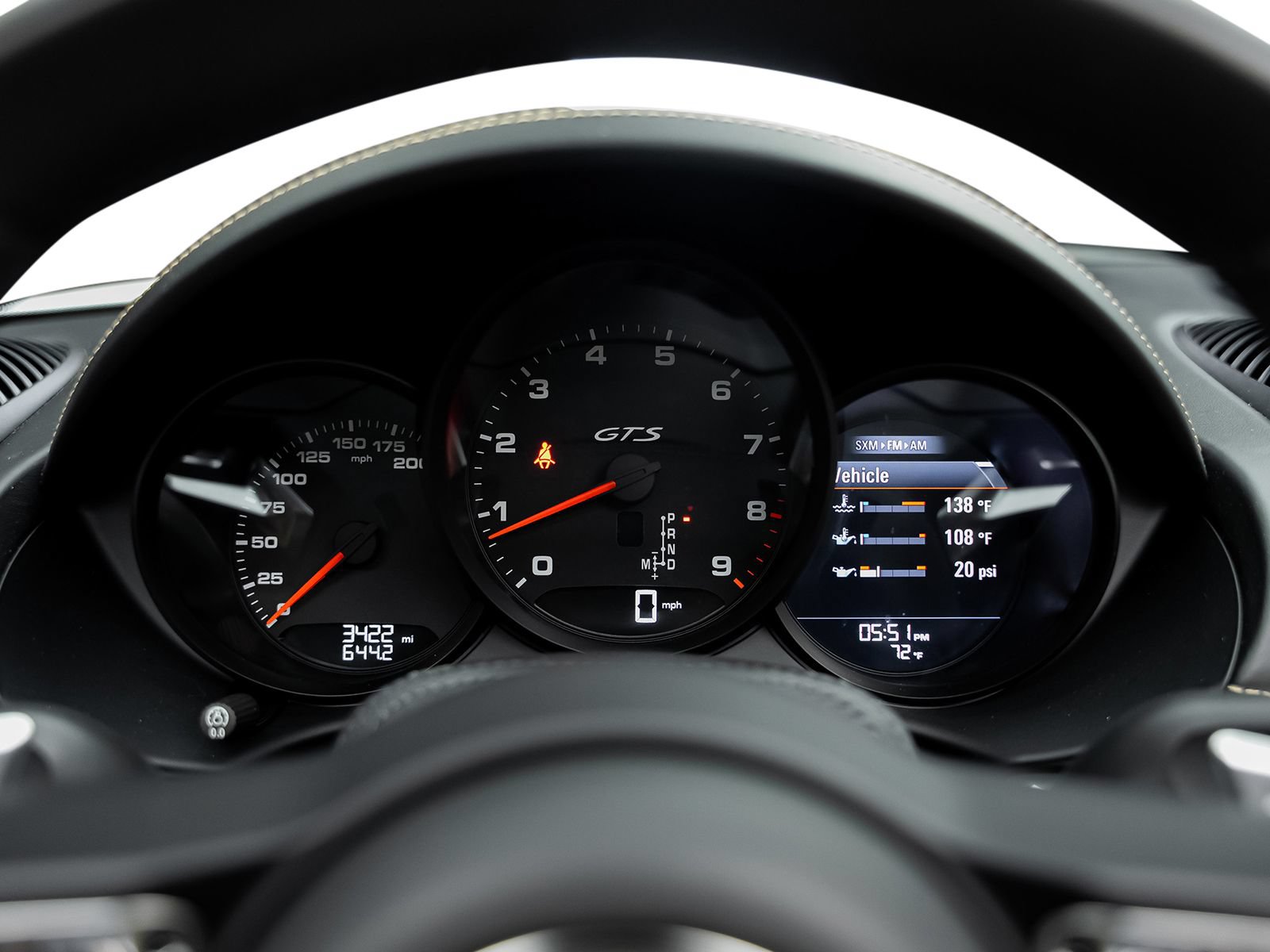 Used 2022 Porsche 718 Boxster RWD image 41