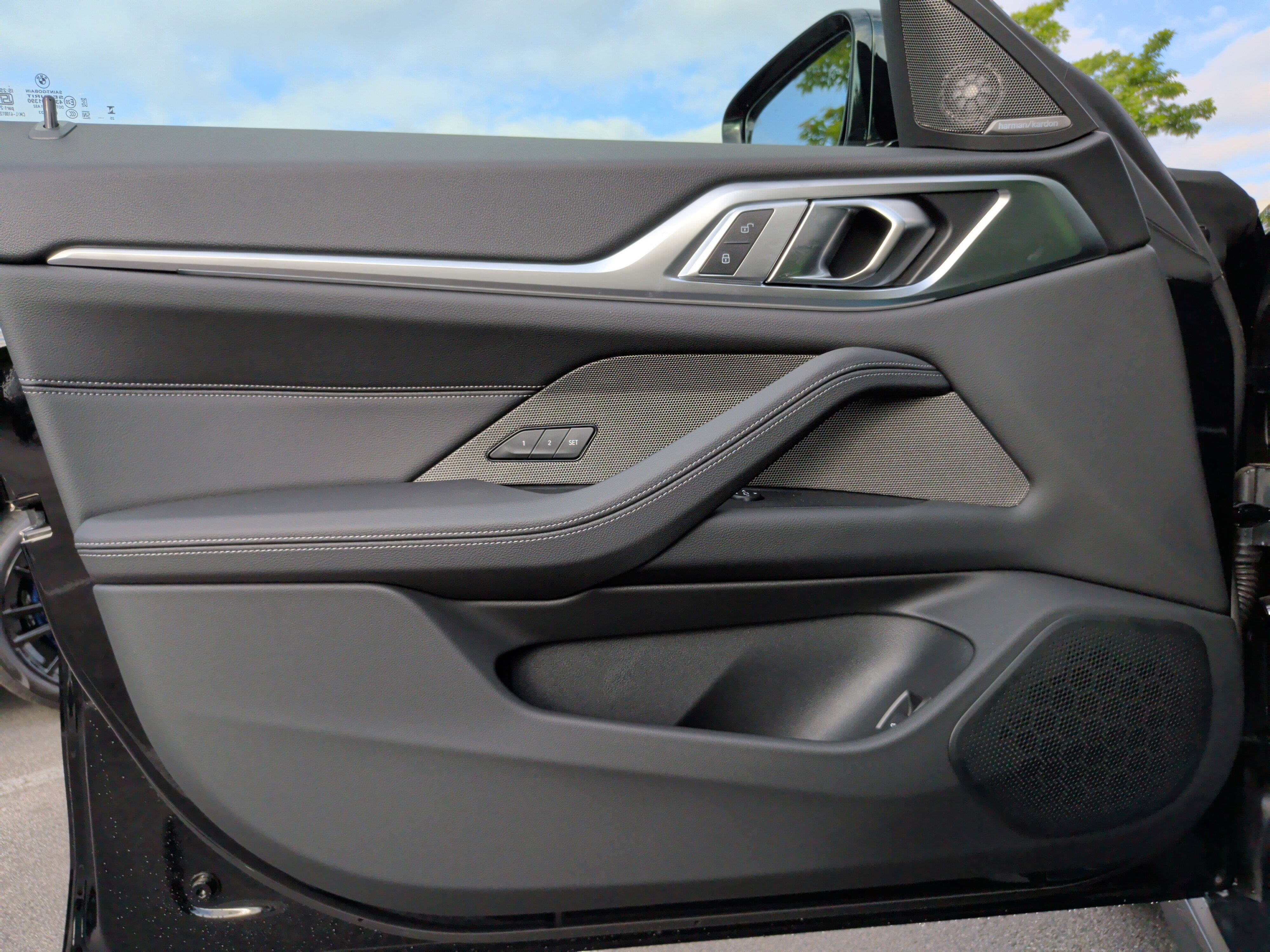 New 2026 BMW i4 eDrive40 w/ Premium Package image 28