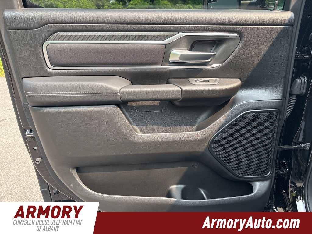 New 2026 RAM 1500 Big Horn image 24