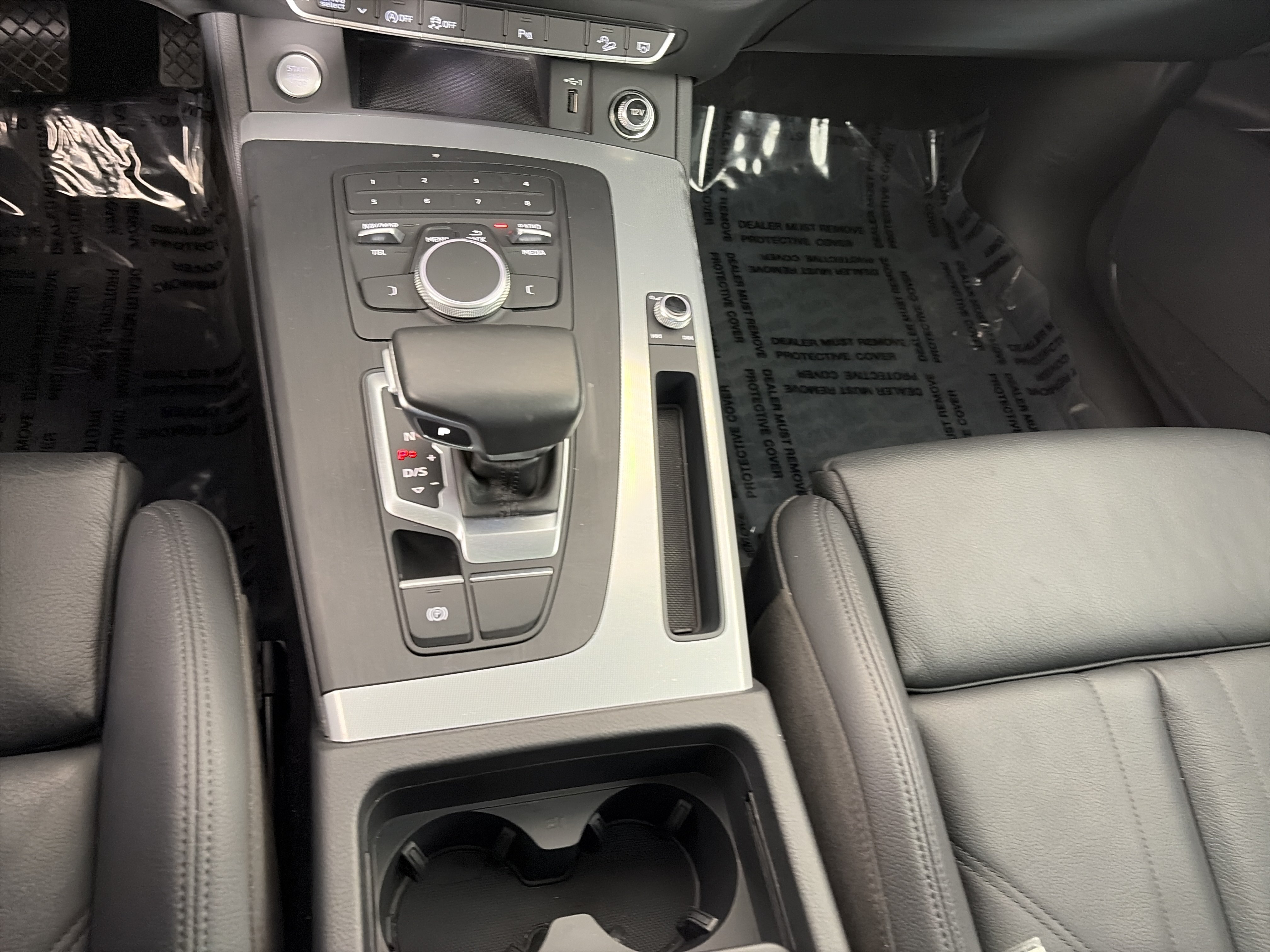 Used 2020 Audi Q5 2.0T Premium AWD/4WD image 27