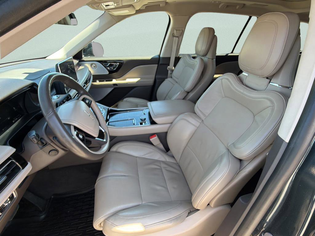 Used 2023 Lincoln Aviator Reserve w/ Equipment Group 201A image 20