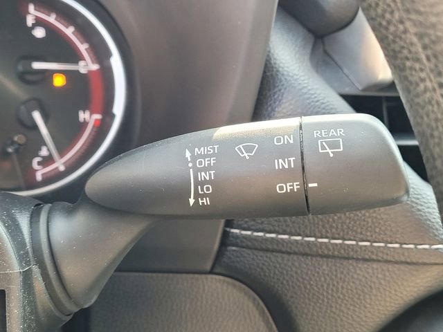 Used 2024 Toyota RAV4 LE image 16