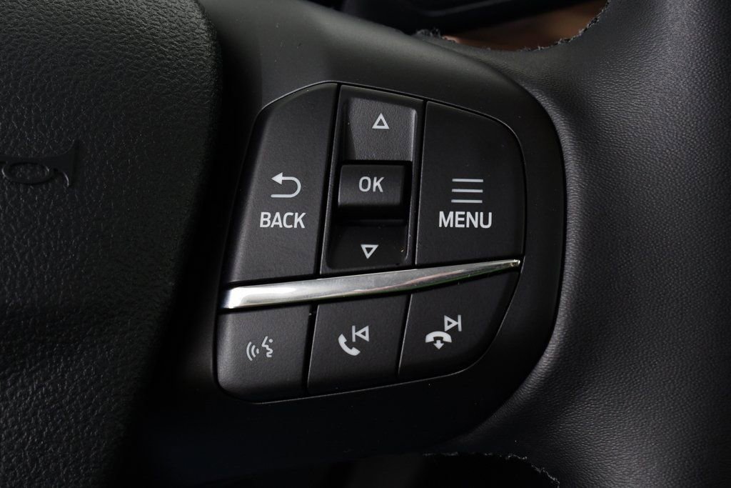 New 2025 Ford Bronco Sport Outer Banks w/ Outer Banks Tech Package+ image 33