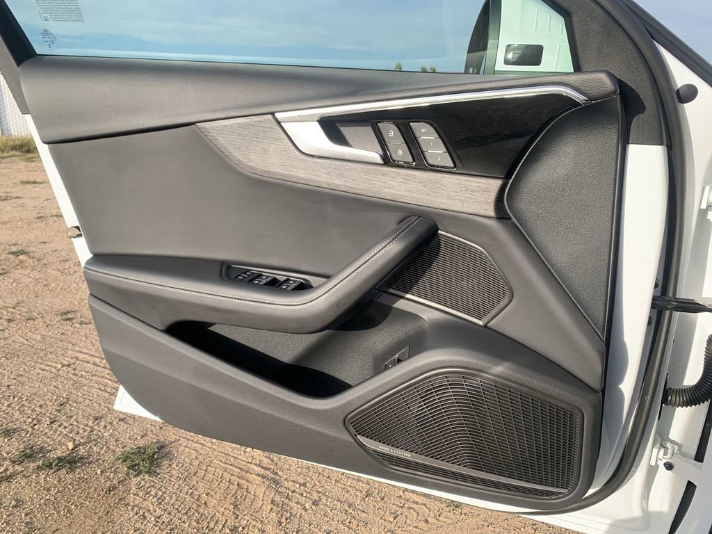 Used 2023 Audi A4 2.0T Premium Plus w/ Premium Plus Package image 21