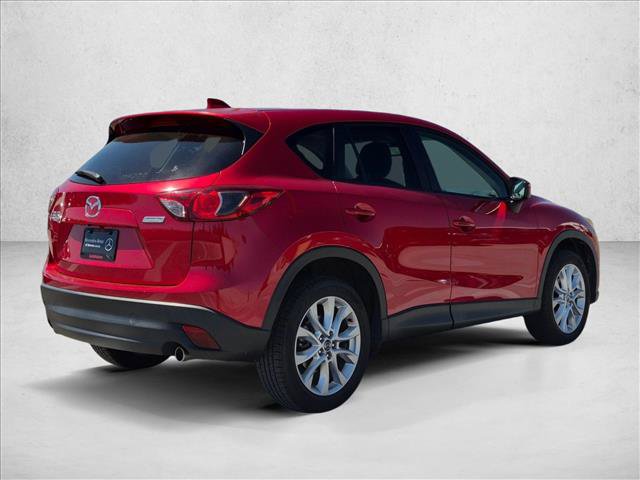 Used 2015 MAZDA CX-5 Grand Touring AWD/4WD image 10