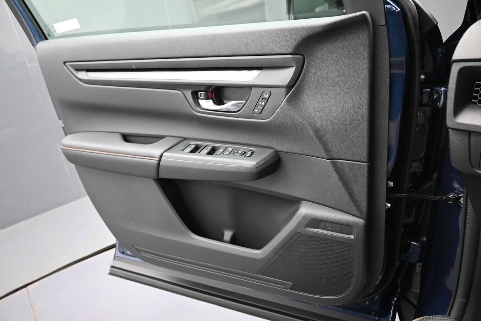 New 2027 Honda CR-V Sport-L image 11