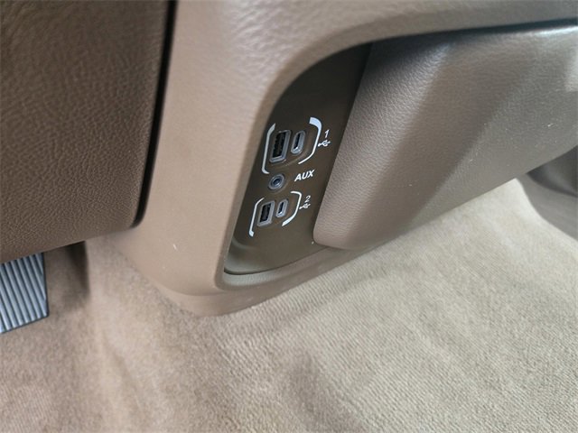 Used 2021 RAM 1500 Laramie image 19