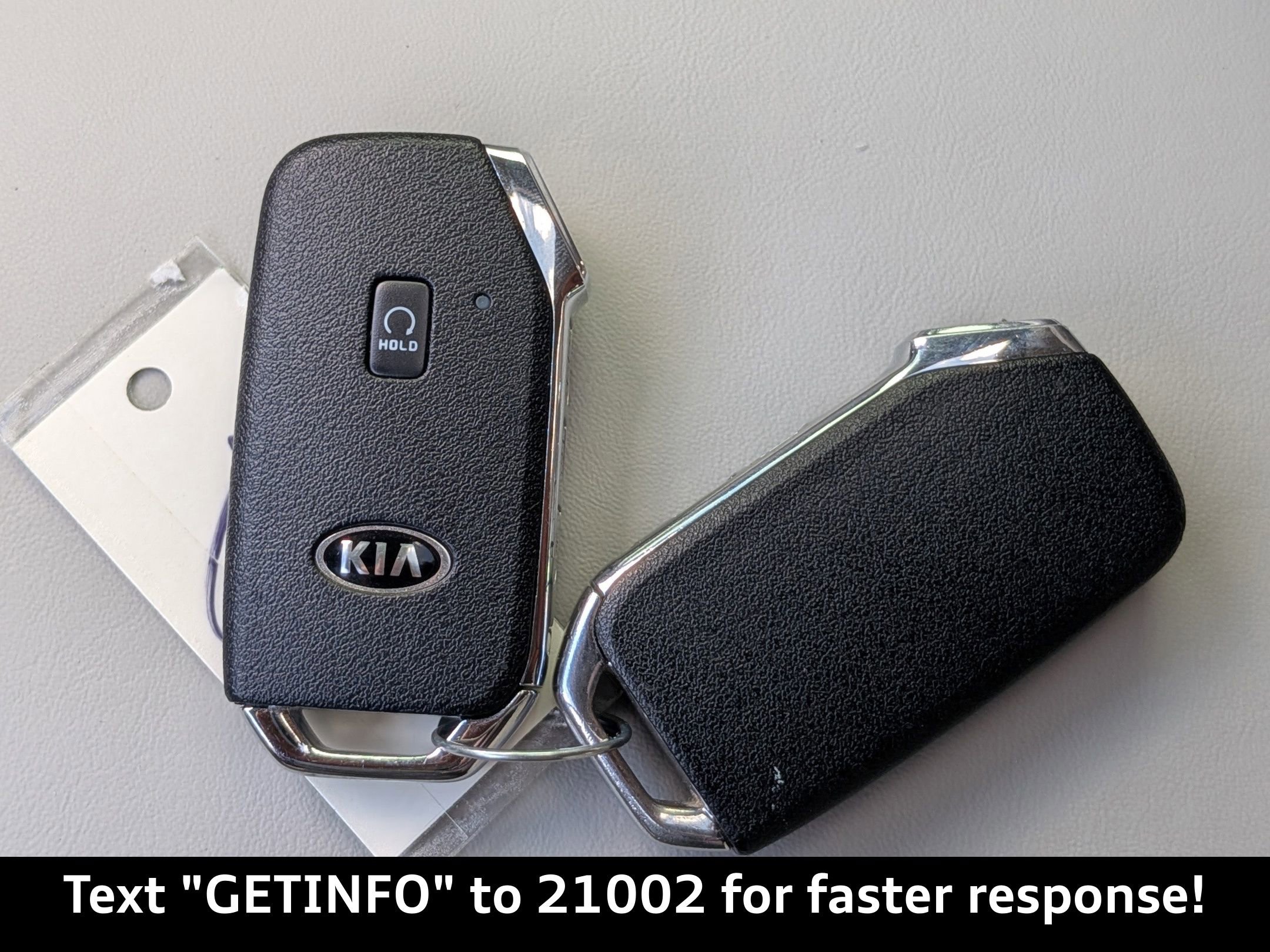 Used 2021 Kia Telluride EX image 36