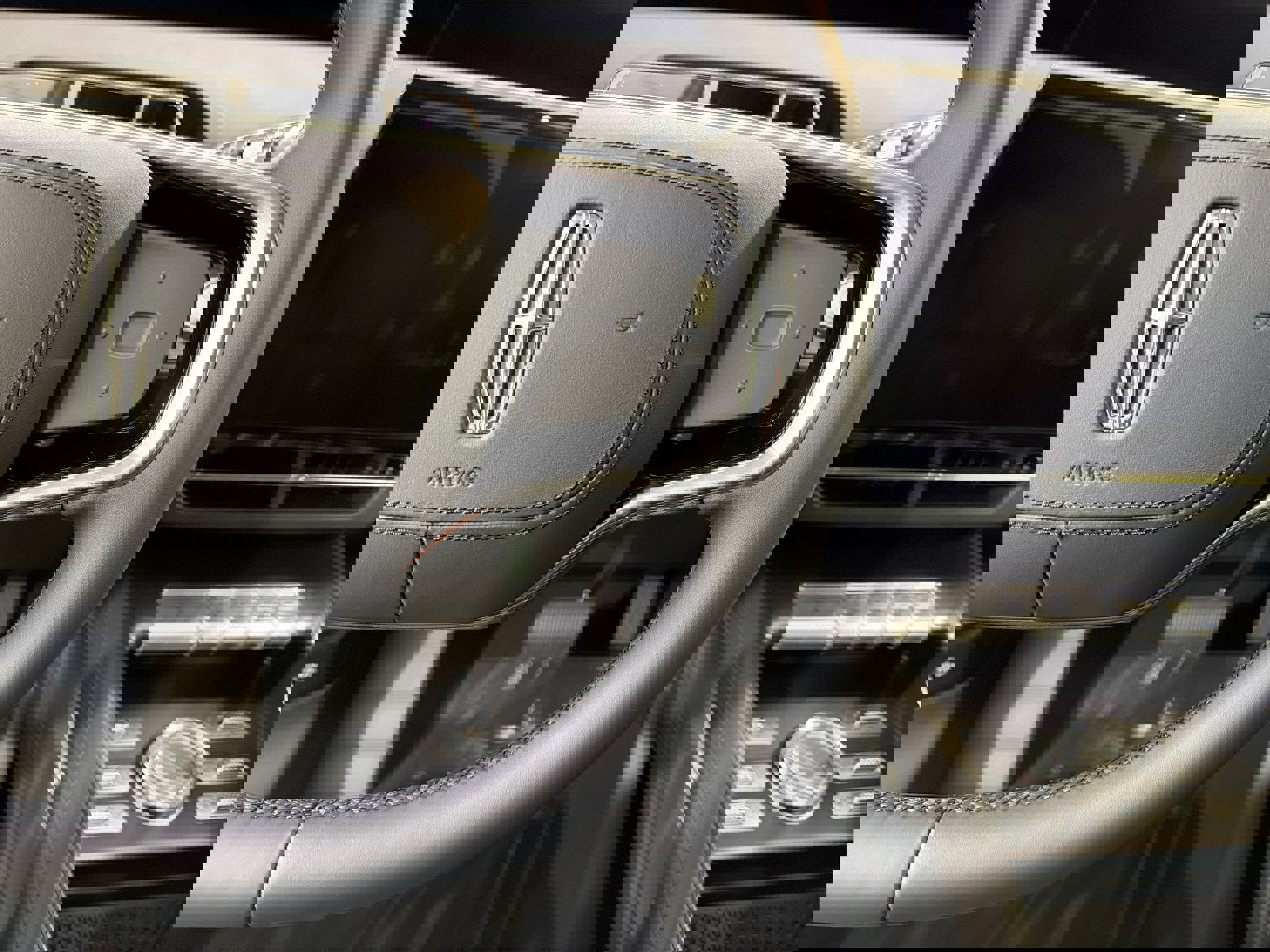 New 2026 Lincoln Nautilus Premier AWD/4WD image 15