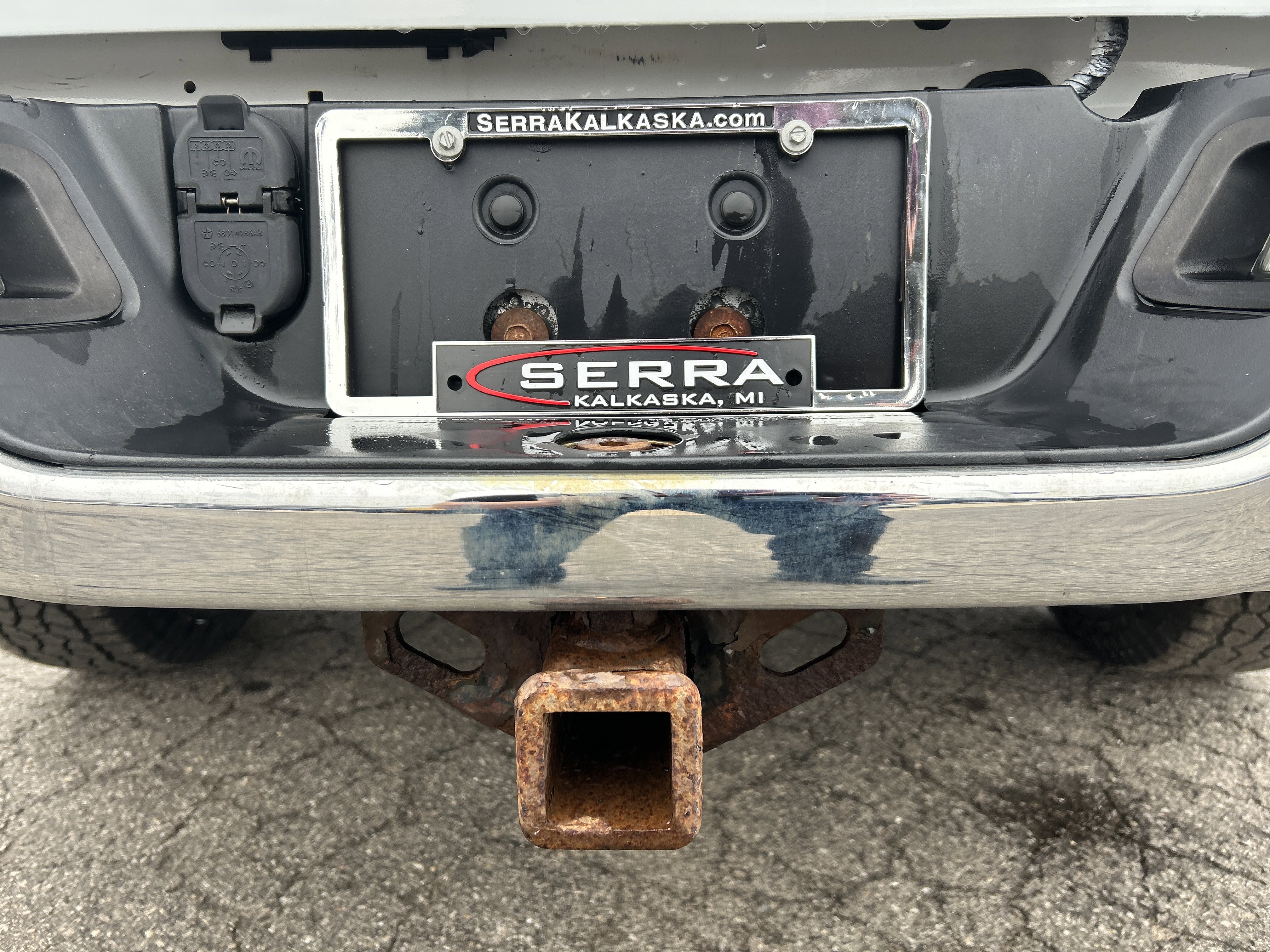 Used 2018 RAM 1500 ST w/ SXT Appearance Group AWD/4WD image 25