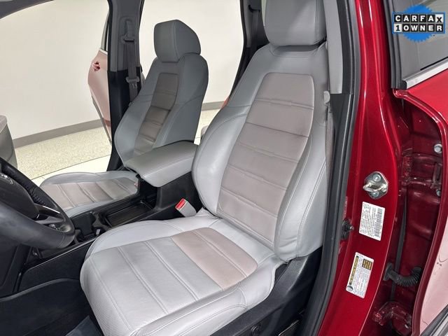 Used 2020 Honda CR-V EX-L image 13