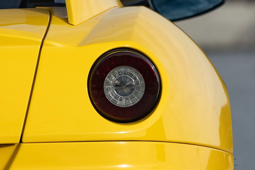 Used 2008 Ferrari 599 GTB Fiorano image 8