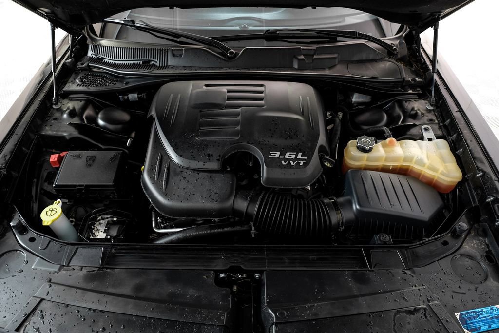 Used 2023 Dodge Challenger GT RWD image 42