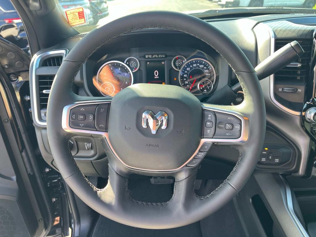 New 2026 RAM 2500 Big Horn image 16