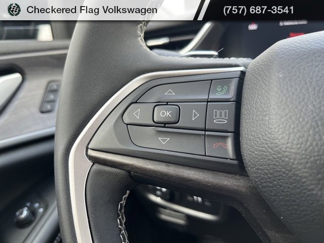 Used 2024 Jeep Grand Cherokee L Limited w/ Trailer Tow Package image 36