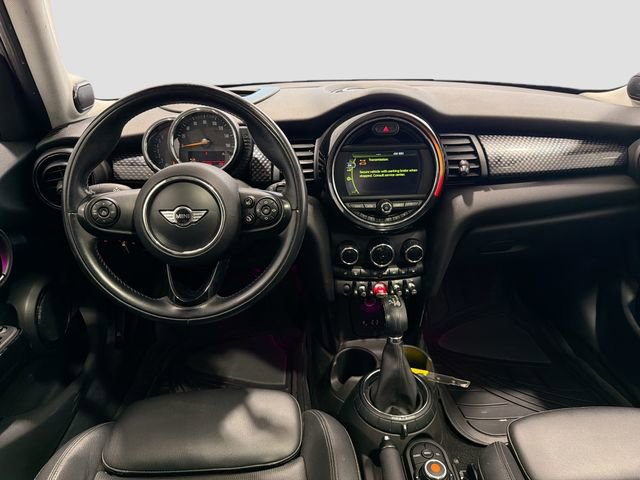 Used 2016 MINI Cooper S image 19