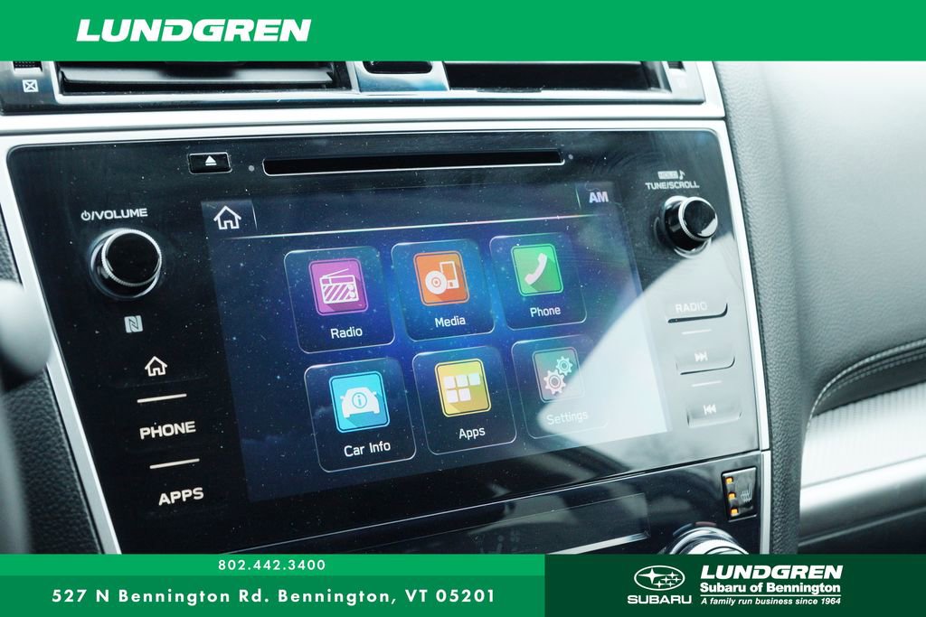 Used 2018 Subaru Outback 2.5i Premium image 18