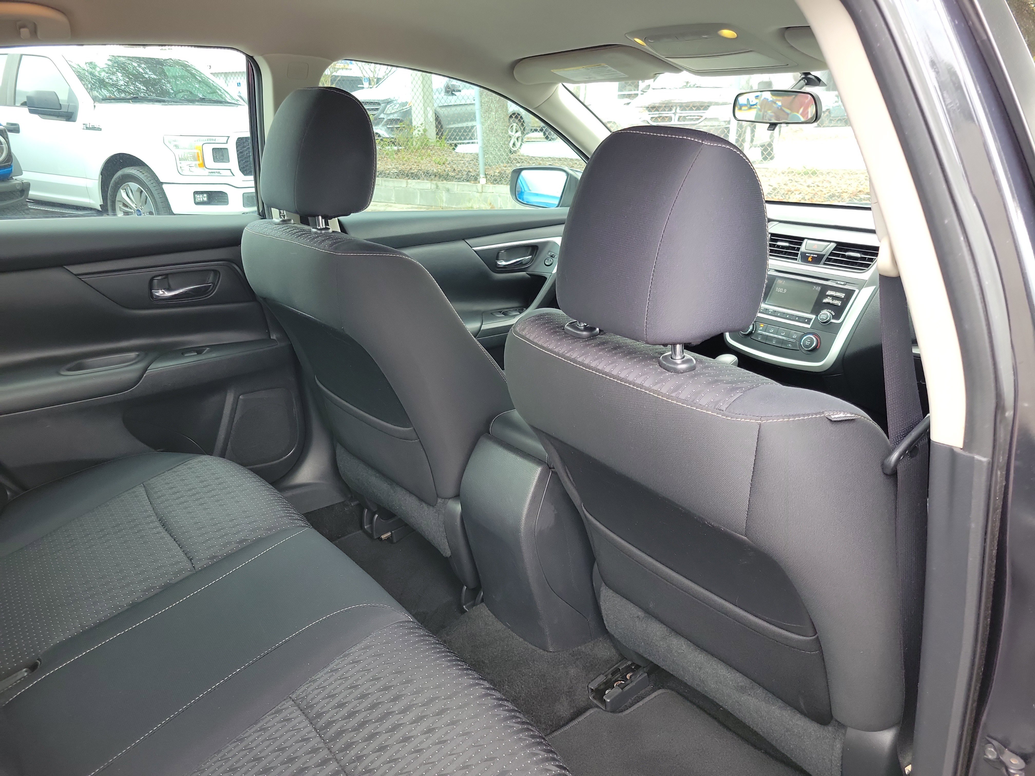 Used 2017 Nissan Altima 2.5 S w/ Power Driver Seat Package image 25