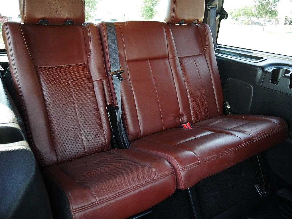 Used 2012 Ford Expedition King Ranch AWD/4WD image 57