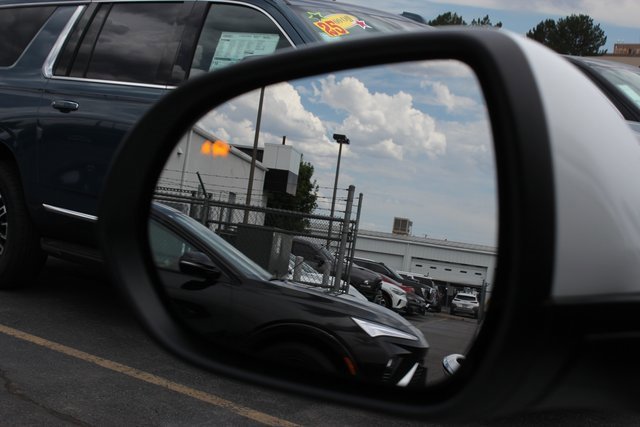 New 2026 Buick Encore GX Avenir w/ Avenir Technology Package image 17
