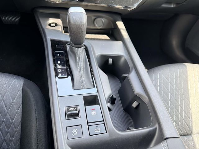 New 2026 Nissan Sentra SV w/ Floor Mat Package FWD image 23