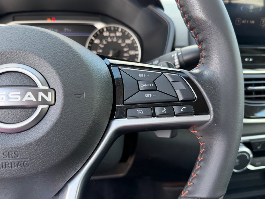 Used 2024 Nissan Altima 2.5 SR w/ SR Premium Package FWD image 19