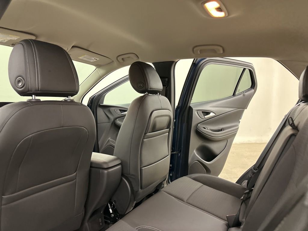 New 2026 Buick Encore GX Preferred w/ Comfort Package AWD/4WD image 25