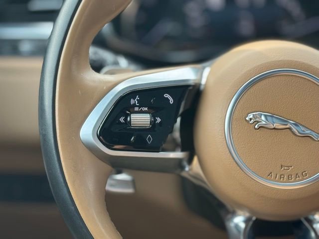 Certified 2023 Jaguar F-PACE S AWD/4WD image 23