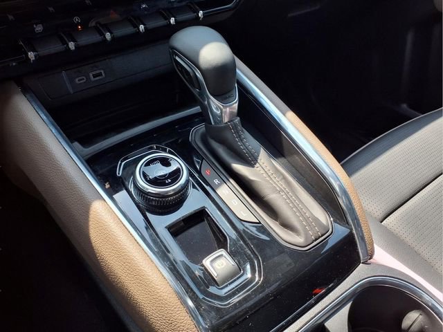 Certified 2025 GMC Canyon Denali image 10