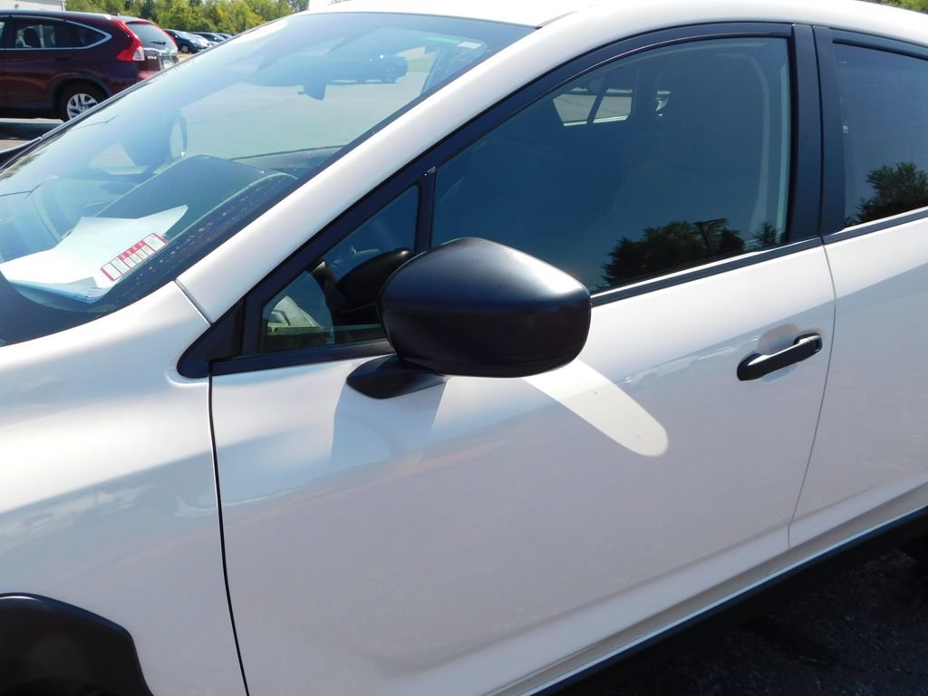 Used 2025 Subaru Crosstrek 2.0i AWD/4WD image 11