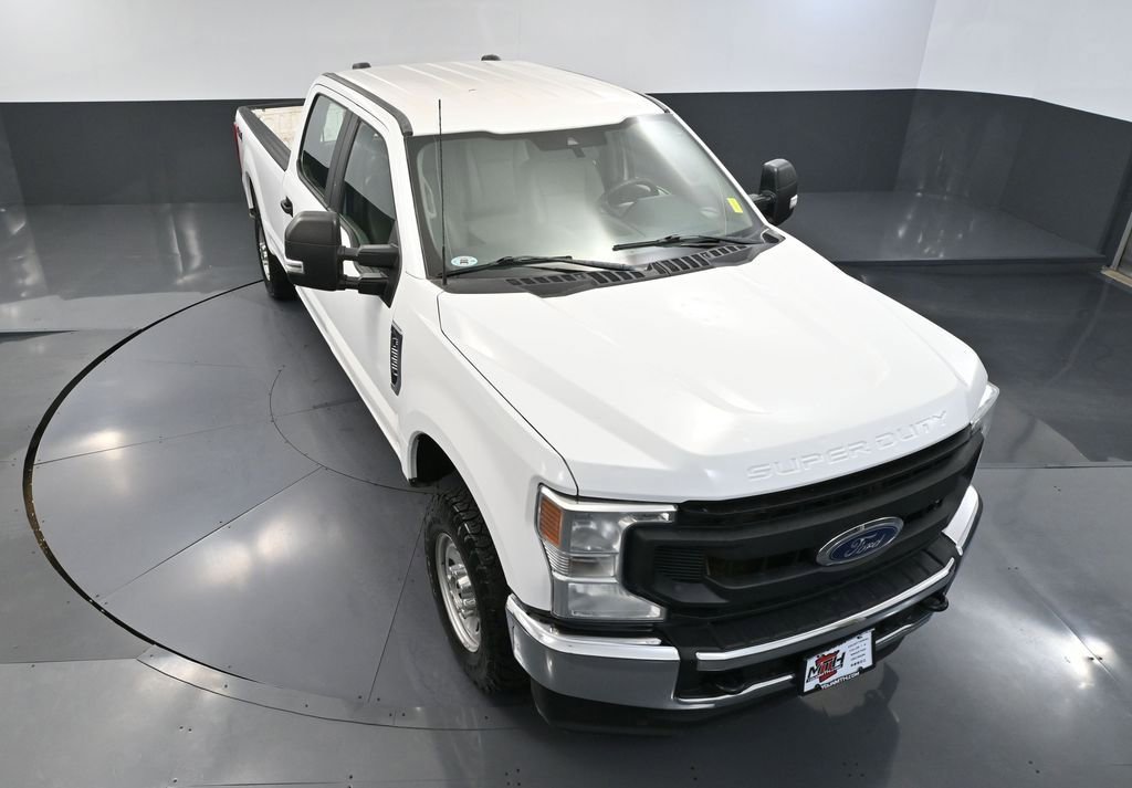 Used 2022 Ford F250 XL w/ Power Equipment Group image 57