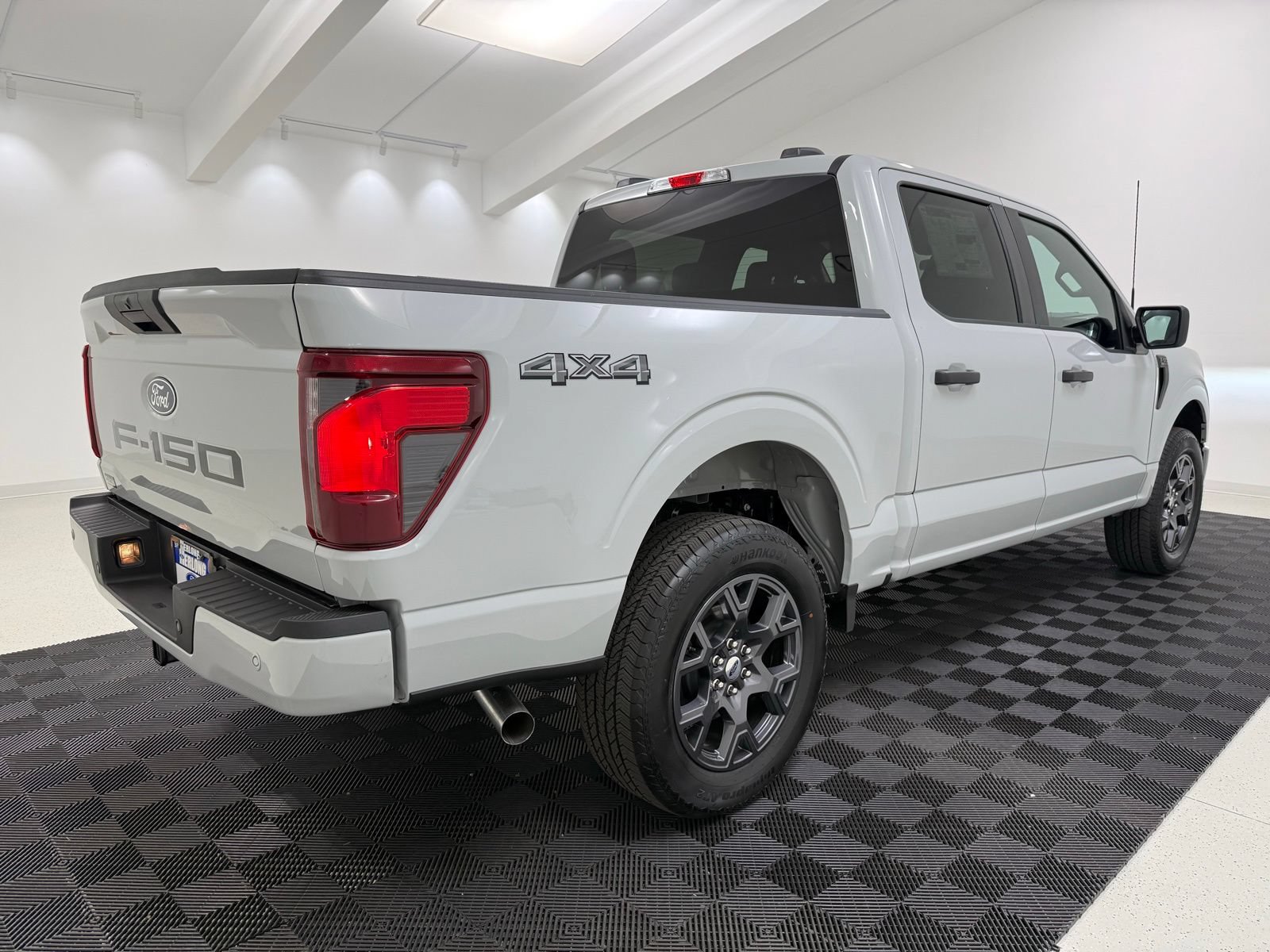 New 2026 Ford F150 STX AWD/4WD image 7